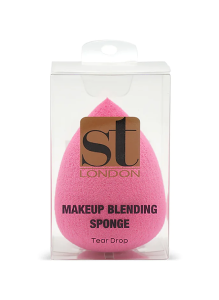 ST London Precision Makeup Blending Sponge